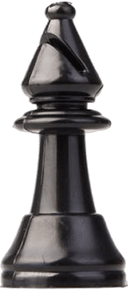 knight blurred